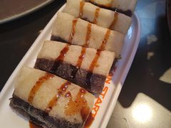 -探鱼·鲜青椒爽麻烤鱼(西南商都店)