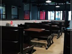 大堂-曾记大腰子烧烤(苗栗路总店)