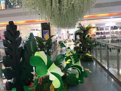 -巴黎春天(浦建店)