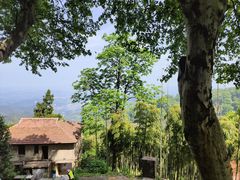 -莫干山风景区