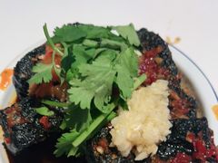 老长沙臭豆腐-老长沙龙虾馆(罗湖店)