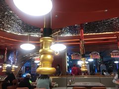 -牛牛章·章鱼水煎肉(光谷世界城店)
