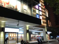 -百联临沂购物中心(临沂路店)