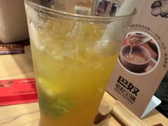 -巴奴毛肚火锅(龙湖锦艺城店)