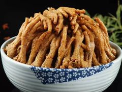 -同胜祥清真新豫菜(杜岭街店)