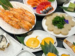 -水木锦堂·自助铁板烧(世贸天阶店)