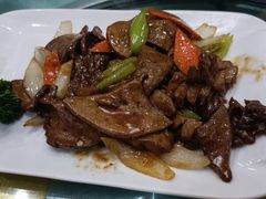 -宝发园名菜馆