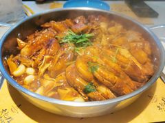 -黄记煌三汁焖锅(顺义华联店)