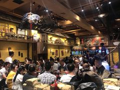 -今邕烧烤(西大店)