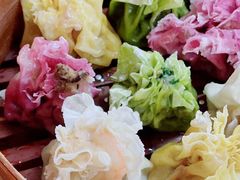 -正宗天津烧麦馆(柳州路店)