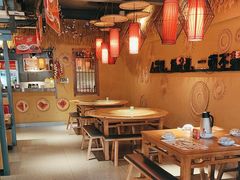 -赣饭农家·江西小炒(西乡店)