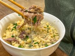 -老刘家永盛斋·传统泡馍(东关南街店)