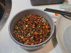 -喃喃椰·糟粕醋·椰子鸡火锅(七堡花园店)