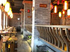 -小龙坎火锅(双林店)