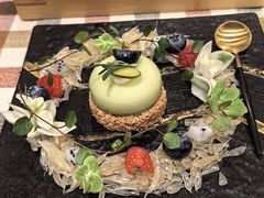 -叶叶菩提(太原别墅店)