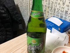 -金家高丽火盆
