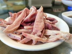 白切肚片-小乐荟私房菜(宁海里店)