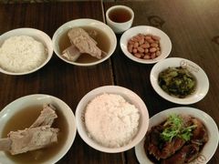 -松發肉骨茶(先得坊店)