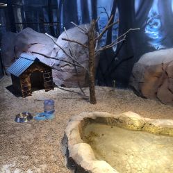 -酷嗒动物文化乐园(cutezoo西溪乐天城店)