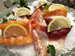 -陆壹捌餐厅(五大道店)