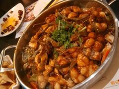 android_upload_pic-黄记煌三汁焖锅(崇文门店)