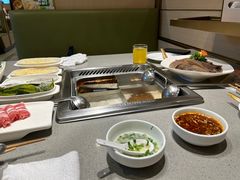-海底捞火锅(漕宝路店)