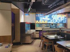 -望蓉城·古法酸菜鱼·川小馆(金桥国际店)