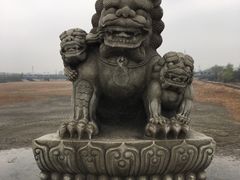 -卢沟桥文化旅游区