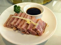 -老洋房花园饭店(绍兴路店)