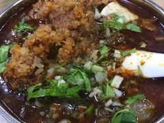 -代四孃牛华豆腐脑美味小食(总店)