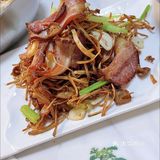 🇨🇳青岛·传说中排队一桌难求的青花椒川菜