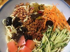 傣味拌面-阿木舂记·特色小吃(平江路店)
