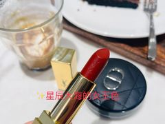 -Peet's Coffee皮爷咖啡(德基店)