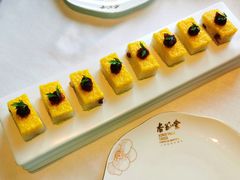 -杏花堂晋商私房菜(华熙五棵松店)