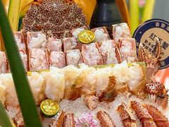 -喜聚薈·花膠雞海鮮火鍋(越秀店)