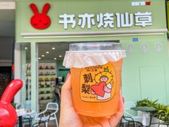 -书亦烧仙草(龙湖金楠天街店)