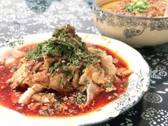 -范记豆花庄(东门好吃街店)