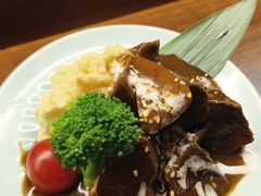 -葉家.焼鳥.居酒屋(惠利街店)