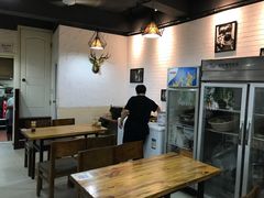 大堂-金太粽(上海弄堂第一粽店)