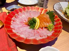 -琴寿司居酒屋(中山广场店)