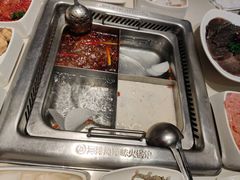 -海底捞火锅(杭州庆春路夜宵主题店)