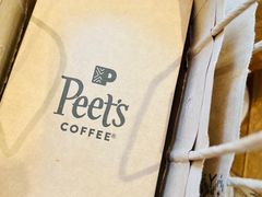 -Peet's Coffee皮爷咖啡(豫园店)