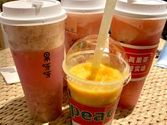 -果呀呀(国金街店)