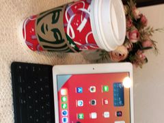 -星巴克臻选(杭州501城市广场1F店)