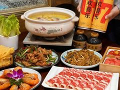 -金龙·打边炉(武进路店)