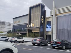 -观宴·品质赣菜(高新大道店)