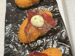 -Las Tapas(思南公馆店)