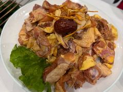 -天宜隆蘑菇宴火锅(石景山旗舰店)