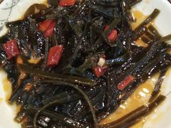 -友强·23年特色海鲜大排档(厦门店)