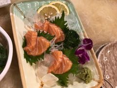 -桃屋日本料理(清华科技园店)